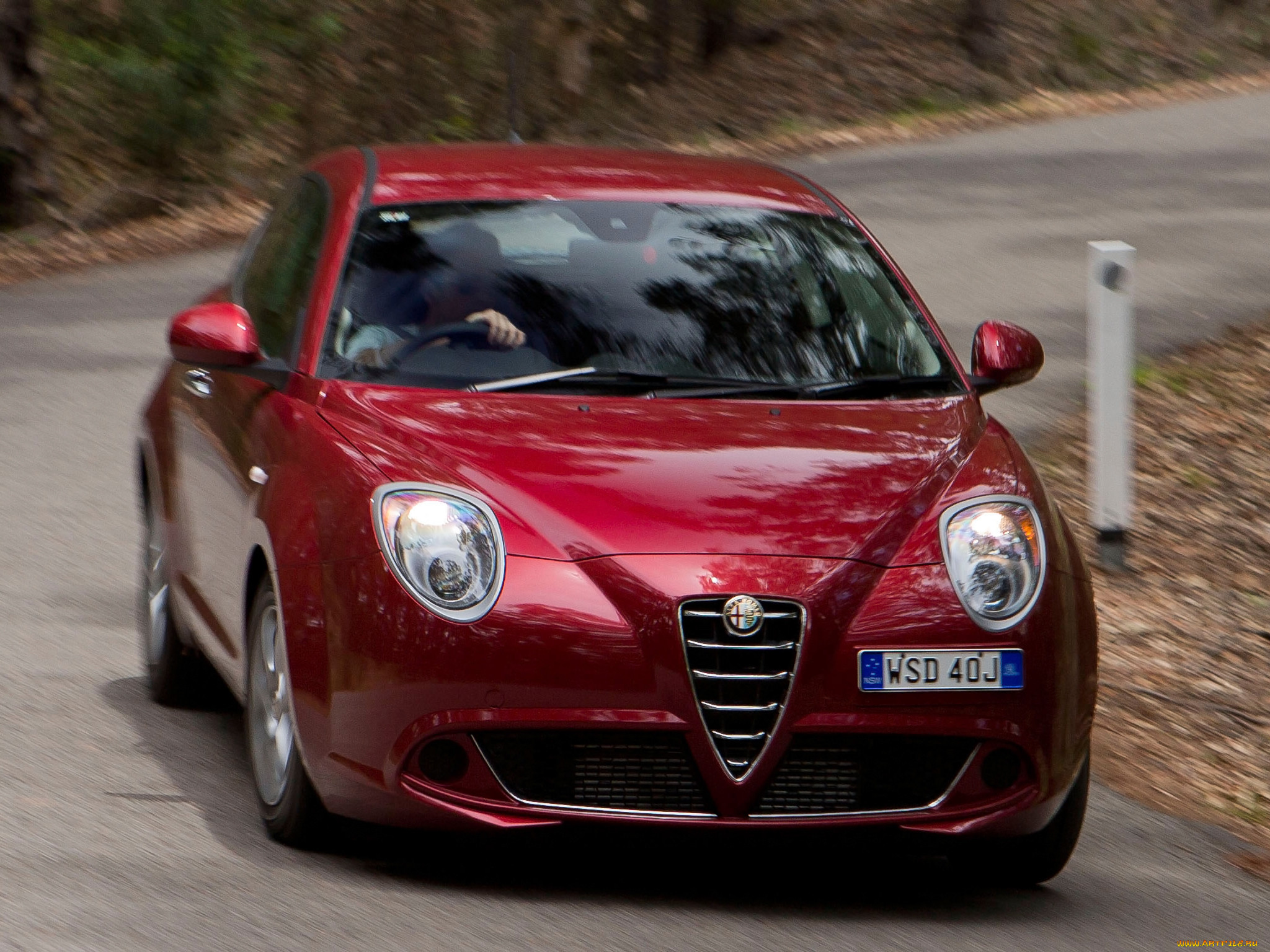 , alfa romeo, mito, alfa, romeo, 2014, au-spec, 955, 